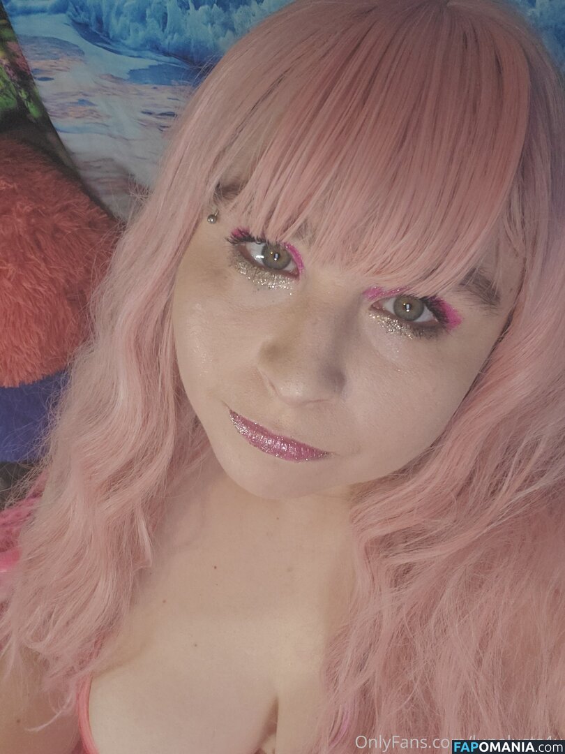 lunalusts4u / lust.for.luna Nude OnlyFans  Leaked Photo #3