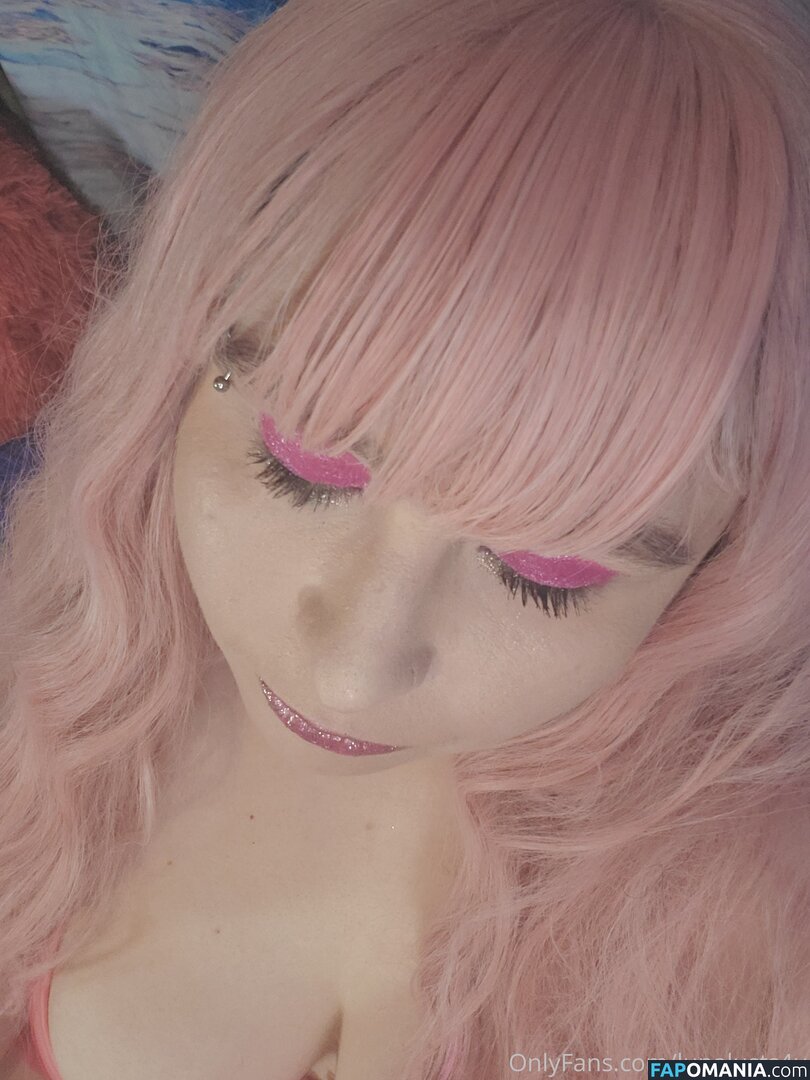lunalusts4u / lust.for.luna Nude OnlyFans  Leaked Photo #4