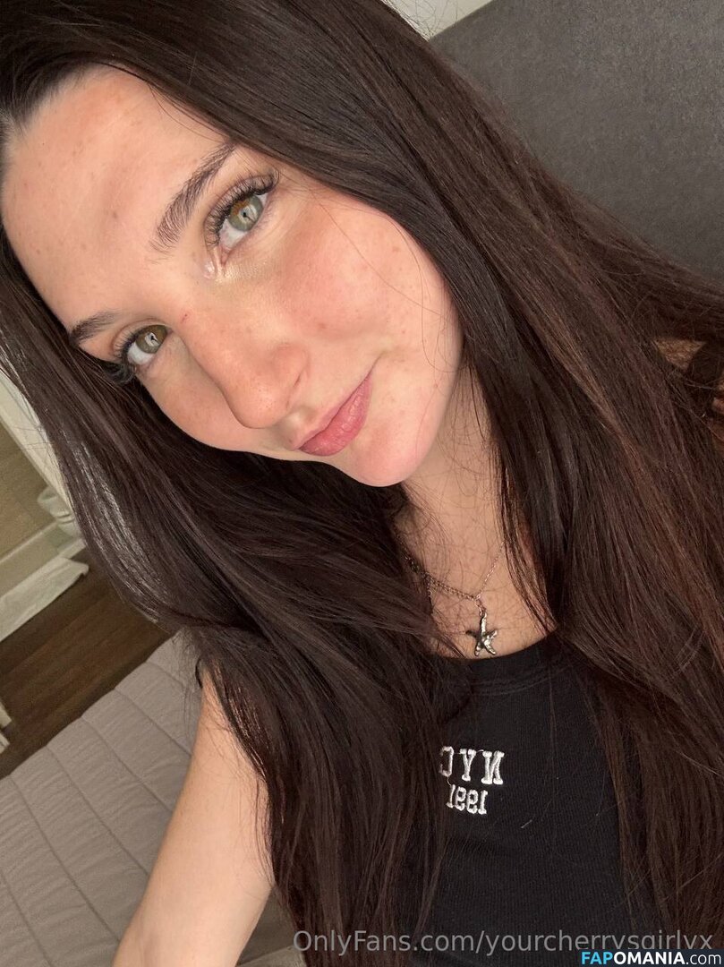 lunaluvx Nude OnlyFans  Leaked Photo #4