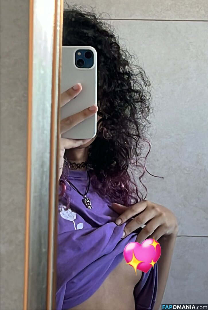 lunaperegrina Nude OnlyFans  Leaked Photo #5