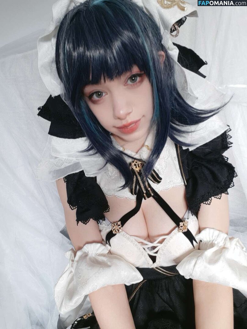 Lunapuna / https: Nude OnlyFans  Leaked Photo #1