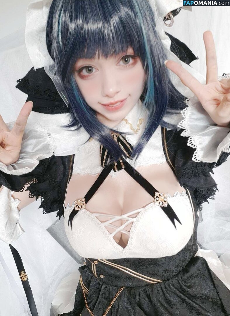 Lunapuna / https: Nude OnlyFans  Leaked Photo #2
