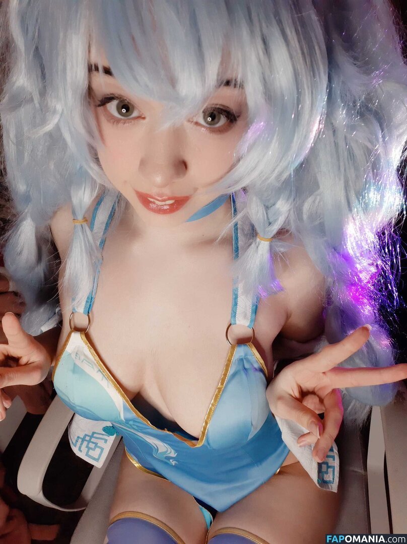Lunapuna / https: Nude OnlyFans  Leaked Photo #3