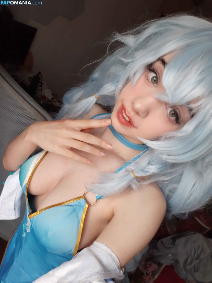 Lunapuna / https: Nude OnlyFans  Leaked Photo #4