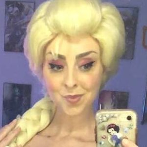 LunaRaeCosplay