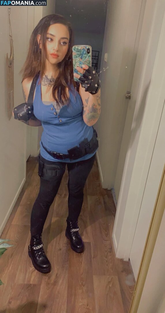 LunarGirlx Nude OnlyFans  Leaked Photo #1