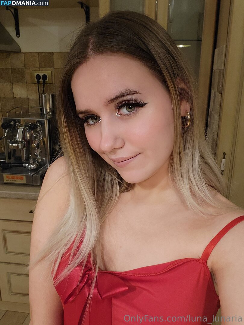 lunari_free Nude OnlyFans  Leaked Photo #1