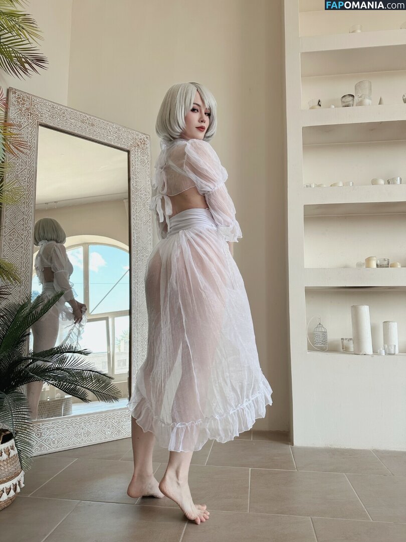 Lunaritie / lunaritiecosplay Nude OnlyFans  Leaked Photo #162