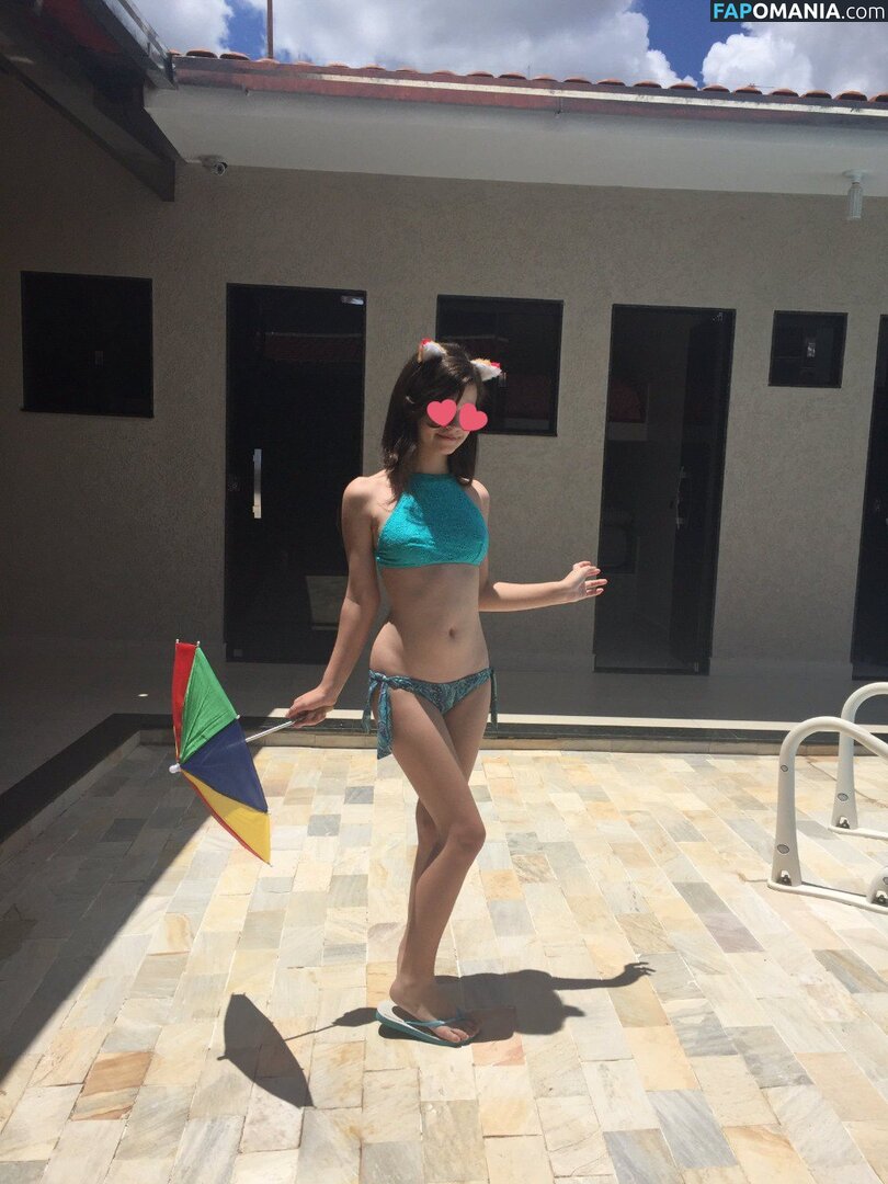 Lunaidoru / Lunaites / Lunarun25 Nude OnlyFans  Leaked Photo #18