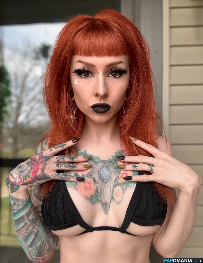 lunasonora Nude OnlyFans  Leaked Photo #1