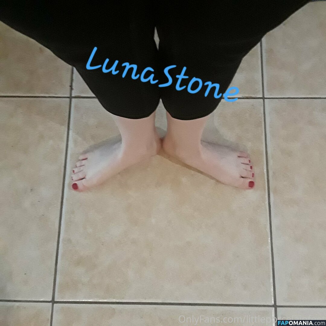 lunastonefreemium / mscantcareless Nude OnlyFans  Leaked Photo #2