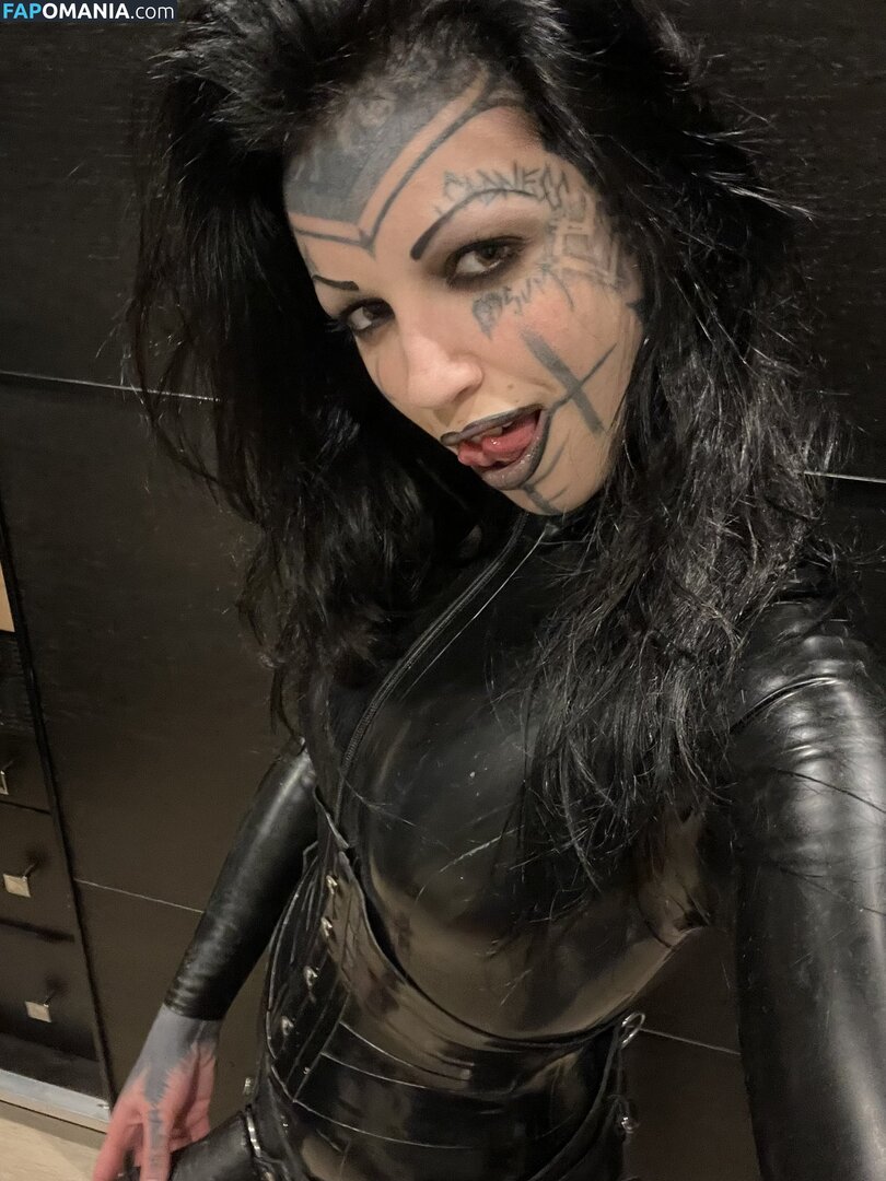 LunatikaSM / Lunatika_sm Nude OnlyFans  Leaked Photo #6