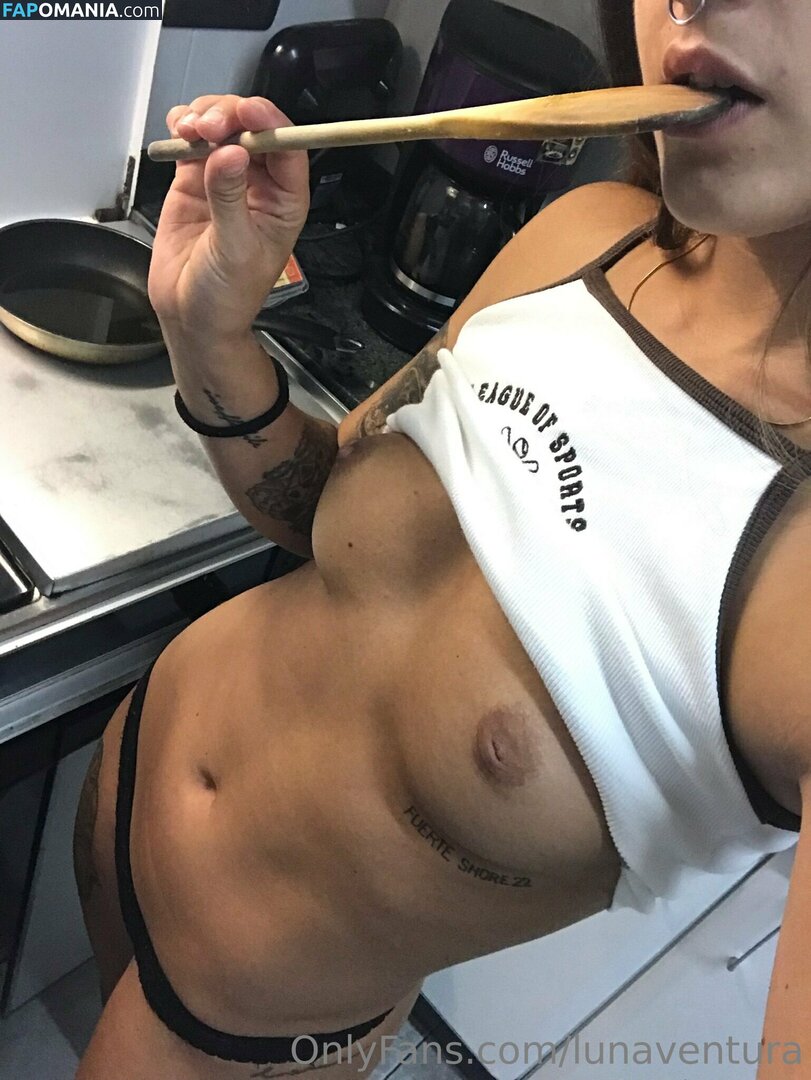 lunaven_tura / lunaventura Nude OnlyFans  Leaked Photo #27