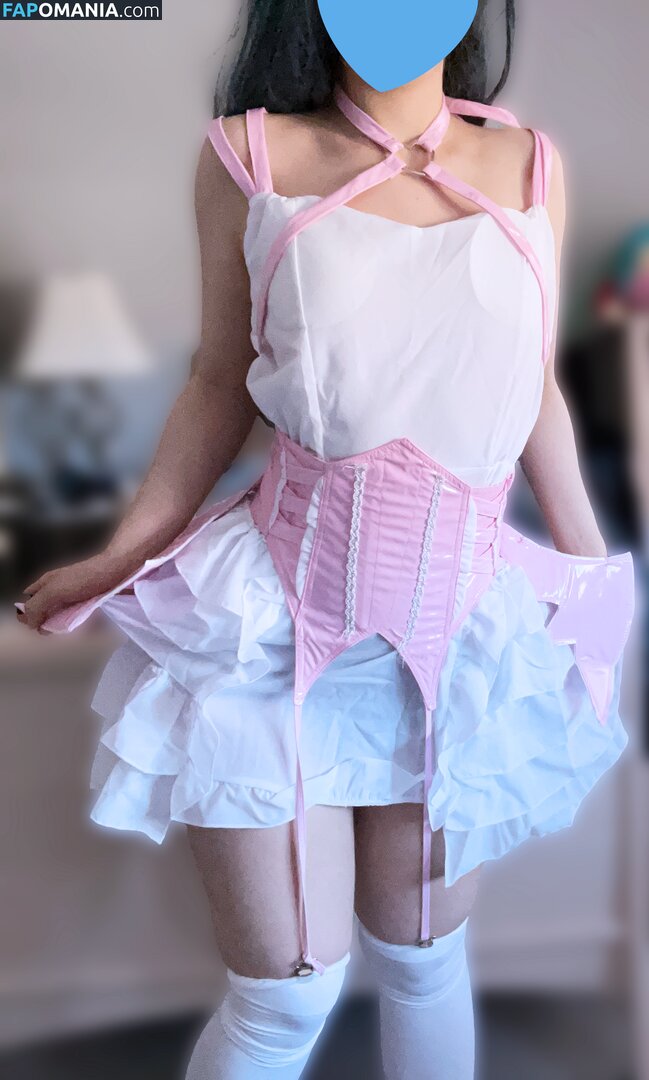 enneemme7 / lunese_me / lyu.nesterenko Nude OnlyFans  Leaked Photo #3