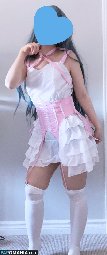 enneemme7 / lunese_me / lyu.nesterenko Nude OnlyFans  Leaked Photo #4