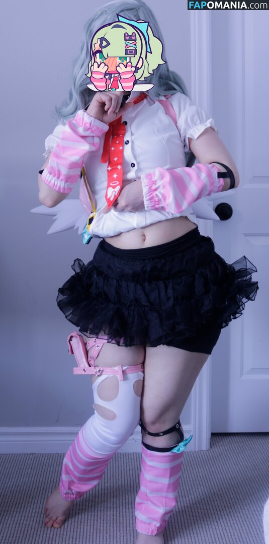 enneemme7 / lunese_me / lyu.nesterenko Nude OnlyFans  Leaked Photo #13