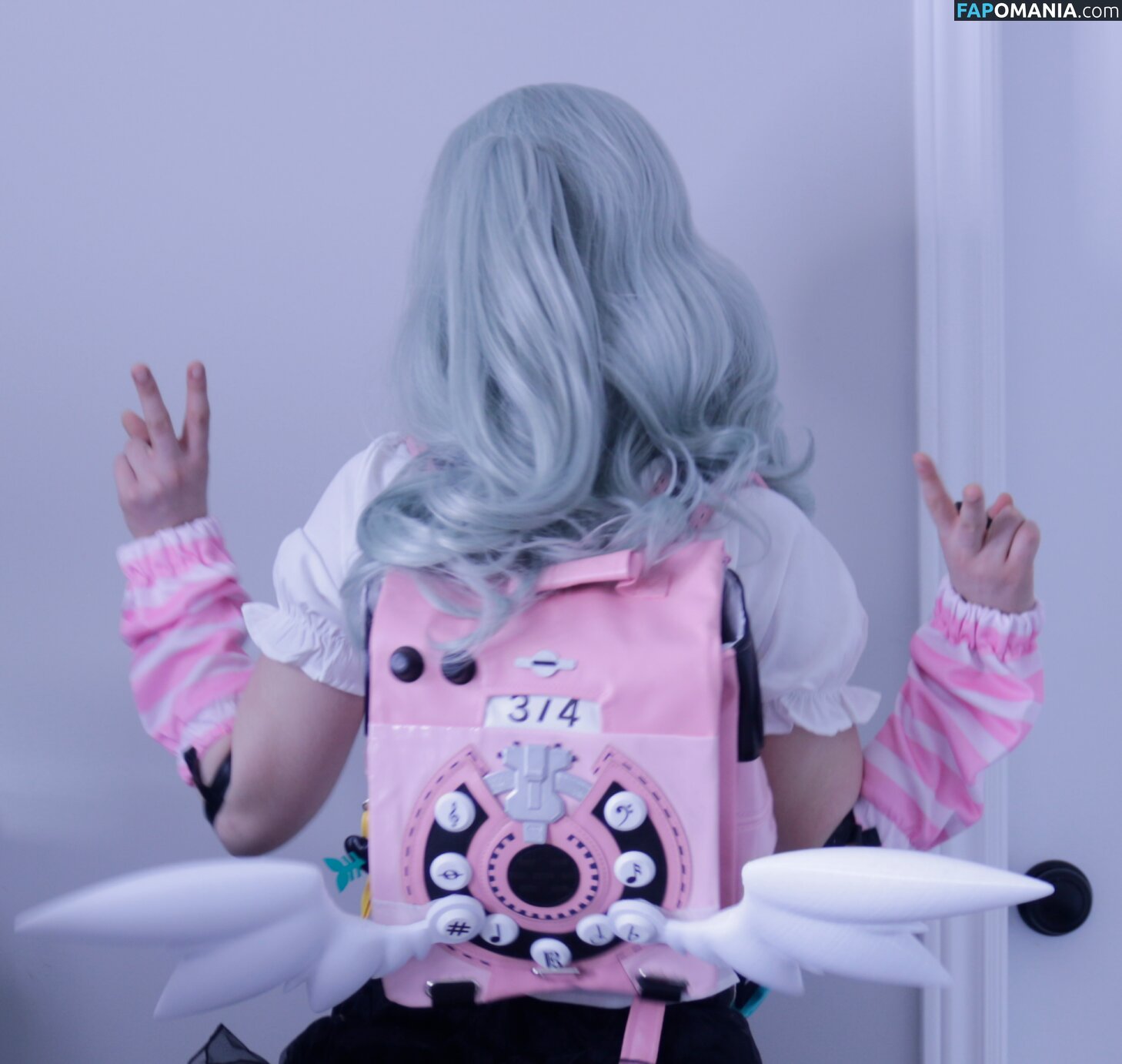 enneemme7 / lunese_me / lyu.nesterenko Nude OnlyFans  Leaked Photo #14