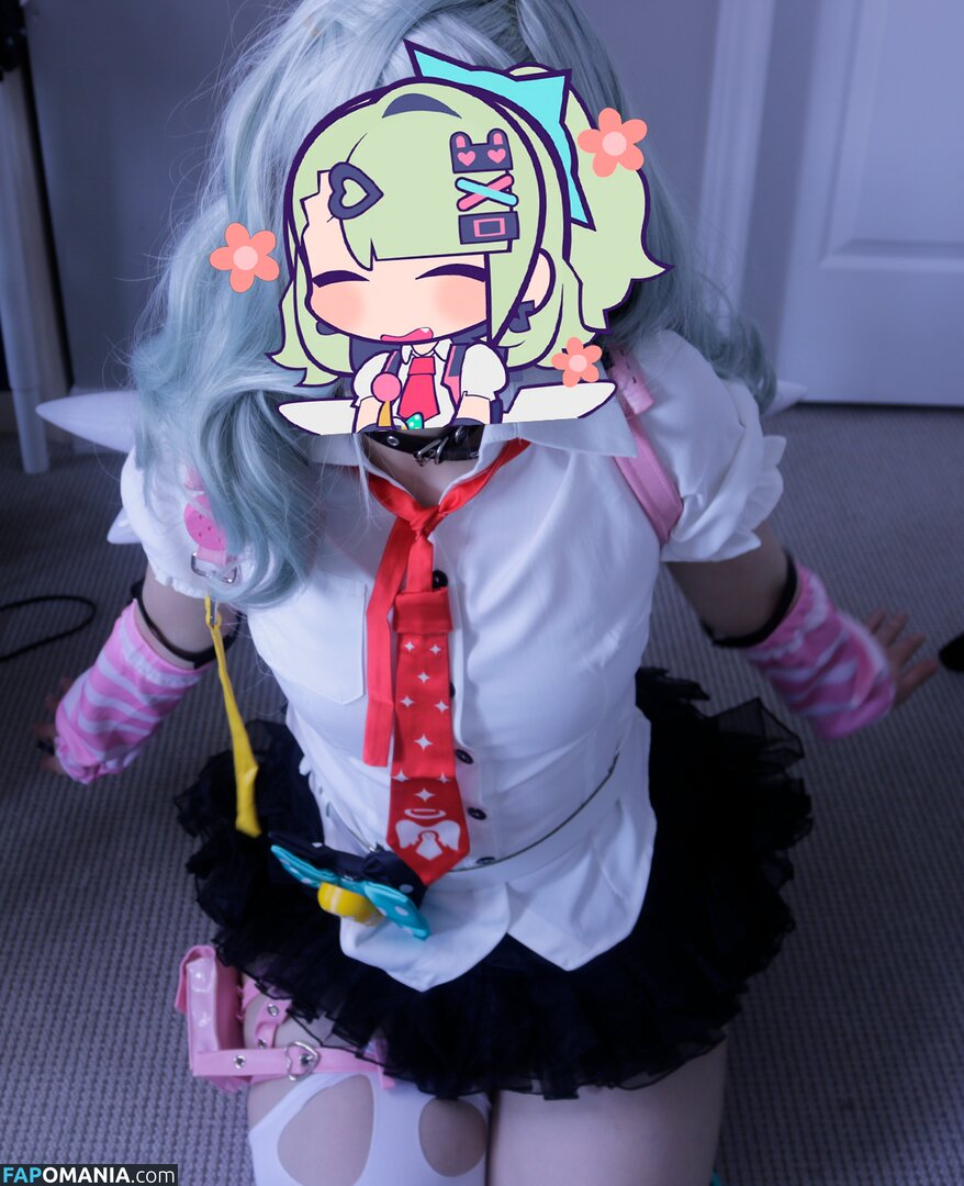 enneemme7 / lunese_me / lyu.nesterenko Nude OnlyFans  Leaked Photo #15