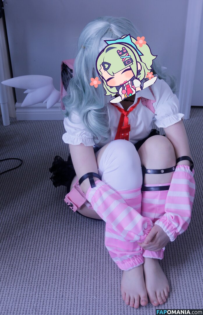 enneemme7 / lunese_me / lyu.nesterenko Nude OnlyFans  Leaked Photo #16