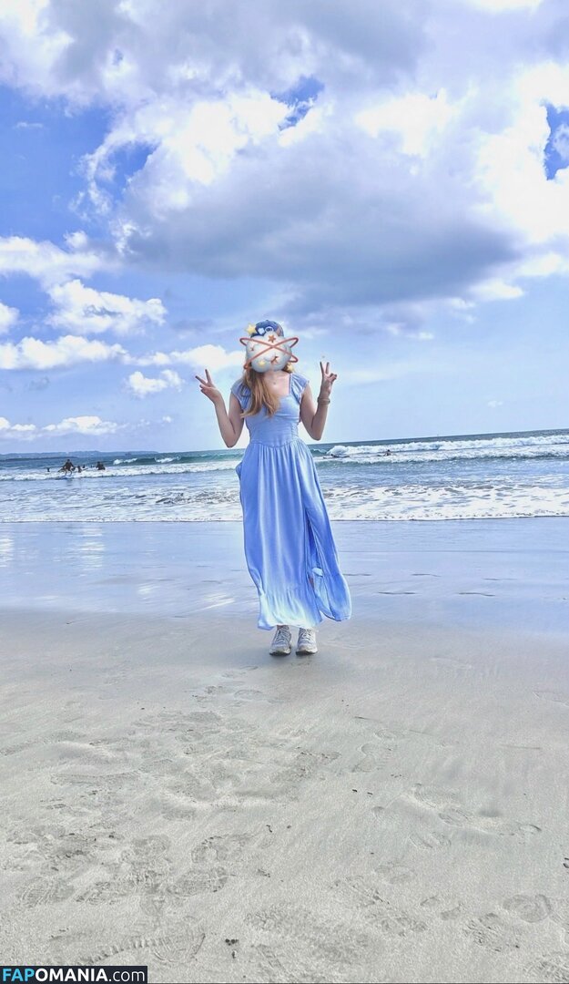 Lunywoo / Lunywoo Vtuber / https: Nude OnlyFans  Leaked Photo #1