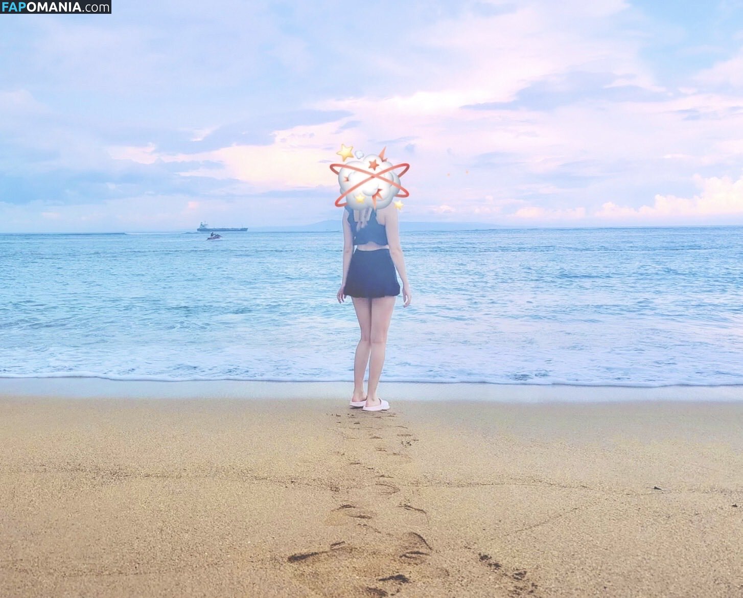 Lunywoo / Lunywoo Vtuber / https: Nude OnlyFans  Leaked Photo #3