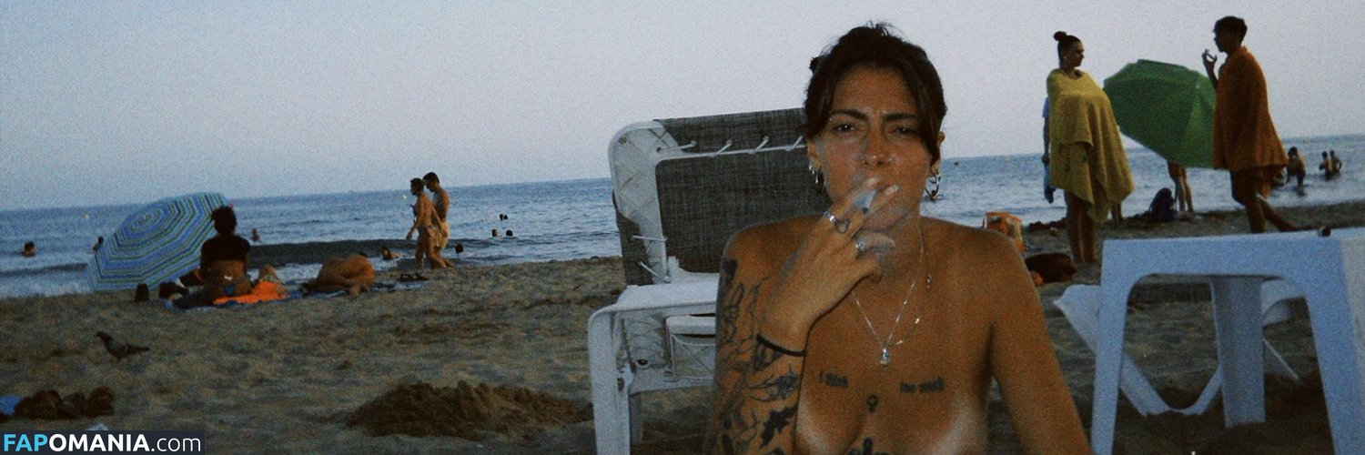 Lupe Cozzolino / lulucozz / lupeecozzolino Nude OnlyFans  Leaked Photo #1