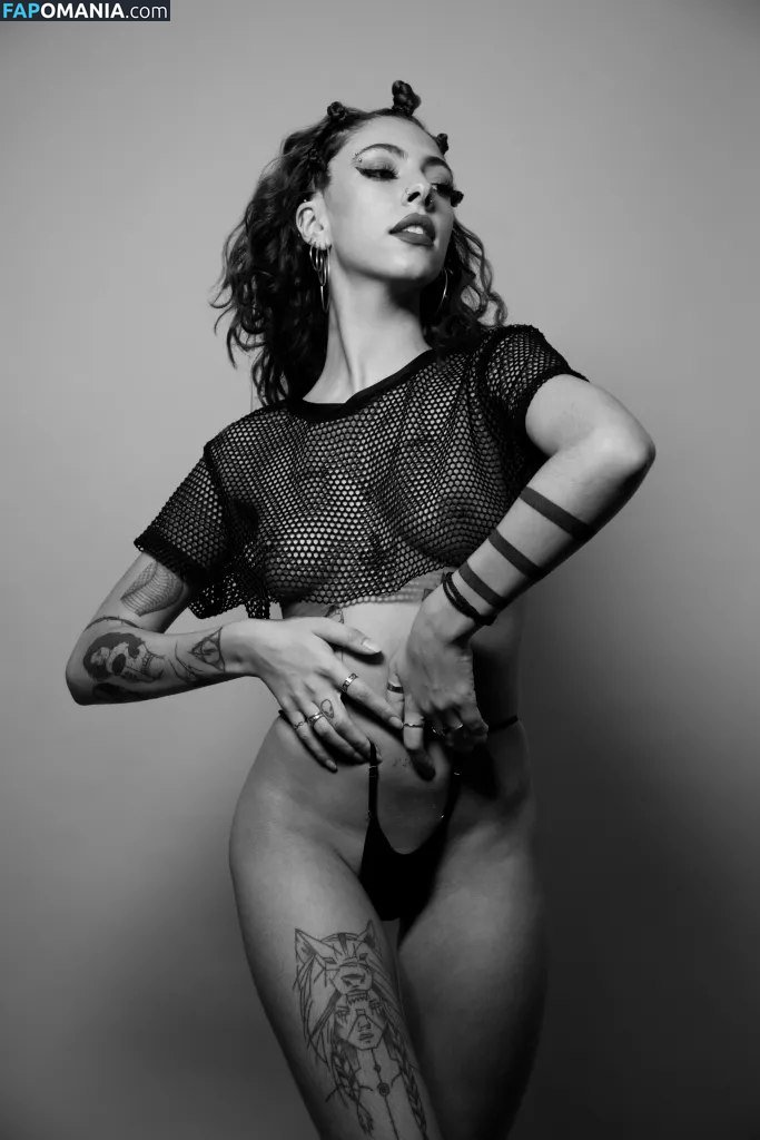 Lupe Cozzolino / lulucozz / lupeecozzolino Nude OnlyFans  Leaked Photo #5