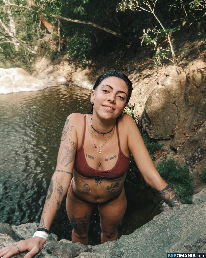 Lupe Cozzolino / lulucozz / lupeecozzolino Nude OnlyFans  Leaked Photo #9