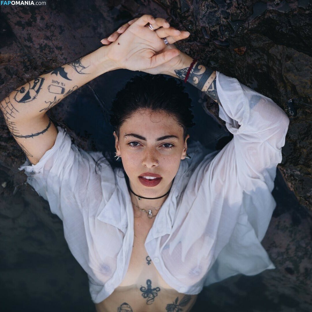Lupe Cozzolino / lulucozz / lupeecozzolino Nude OnlyFans  Leaked Photo #14
