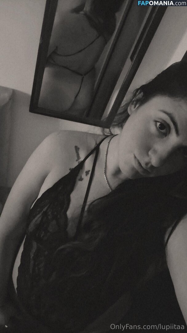 lupiitaa / lupiitaa.831 Nude OnlyFans  Leaked Photo #11