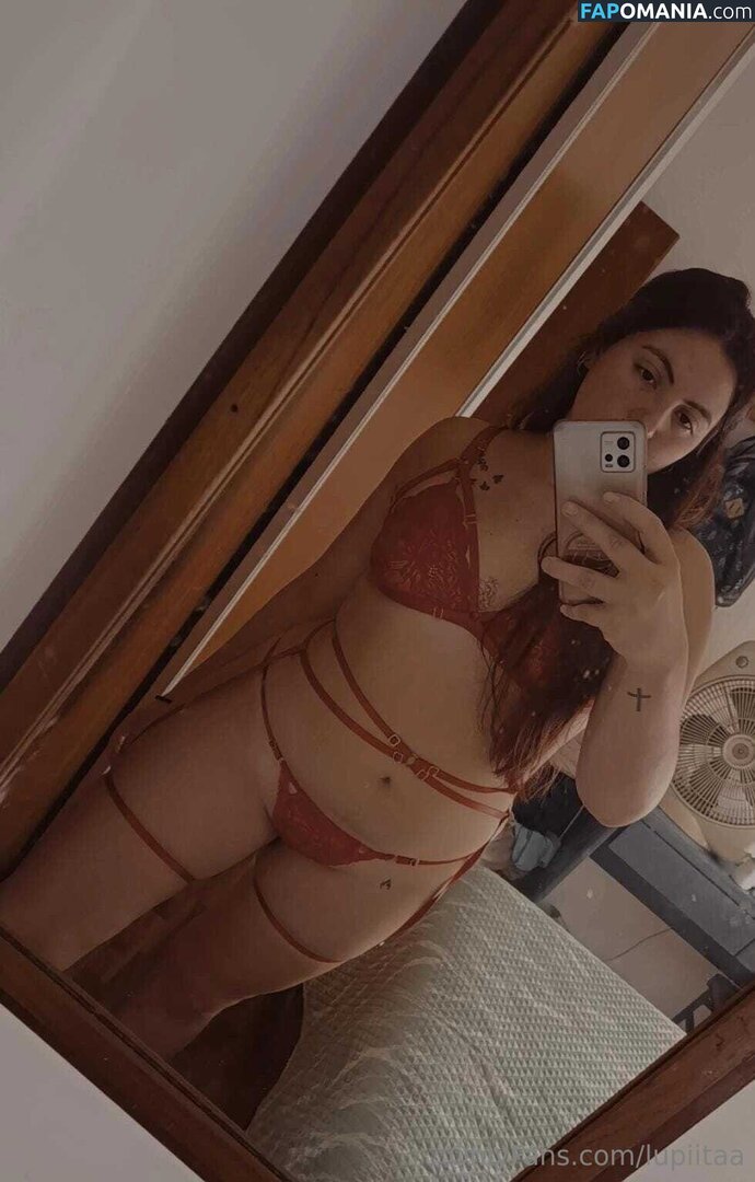 lupiitaa / lupiitaa.831 Nude OnlyFans  Leaked Photo #16