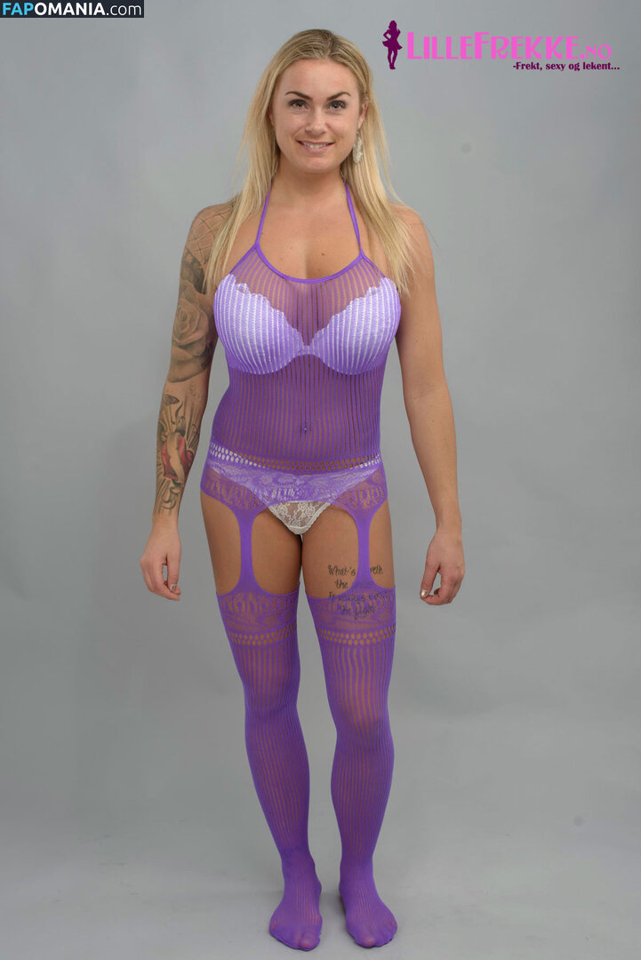 lurelene91 Nude OnlyFans  Leaked Photo #1