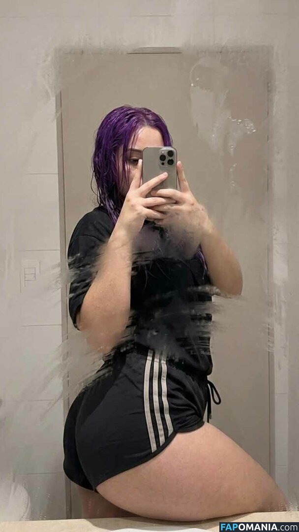Lurruus Nude OnlyFans  Leaked Photo #3