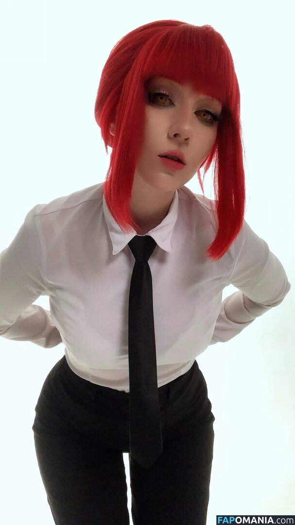 lurychan Nude OnlyFans  Leaked Photo #4