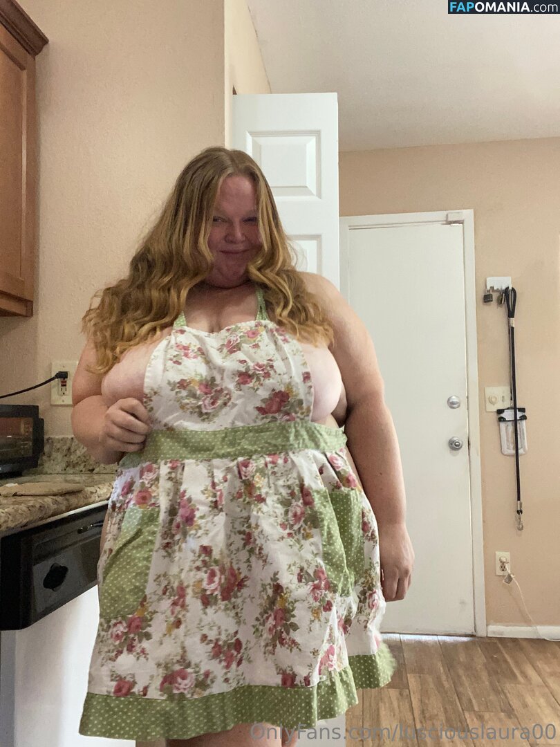 lusciouslaura00 / lusciouslaurentina Nude OnlyFans  Leaked Photo #1