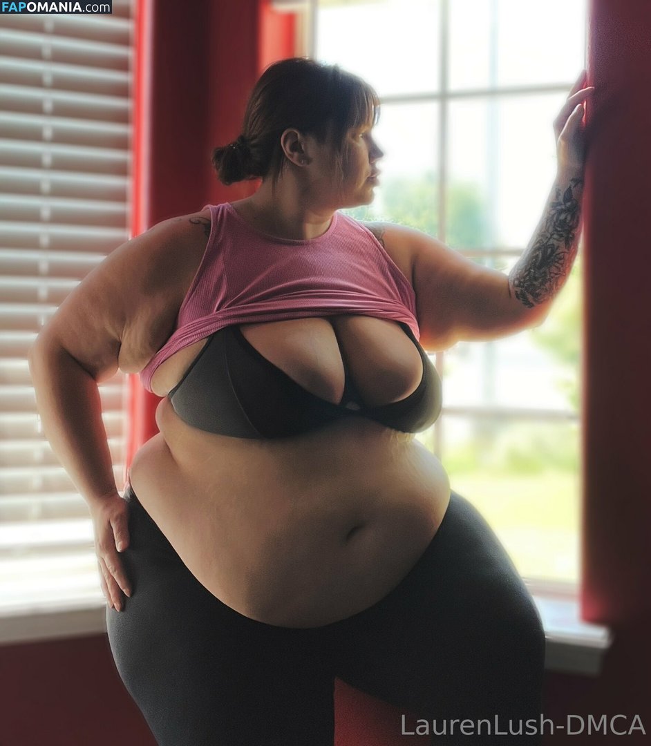 lauren_lush / lush_lauren Nude OnlyFans  Leaked Photo #8