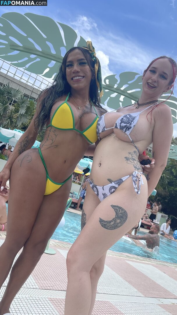 Lushiana_123 Nude OnlyFans  Leaked Photo #8