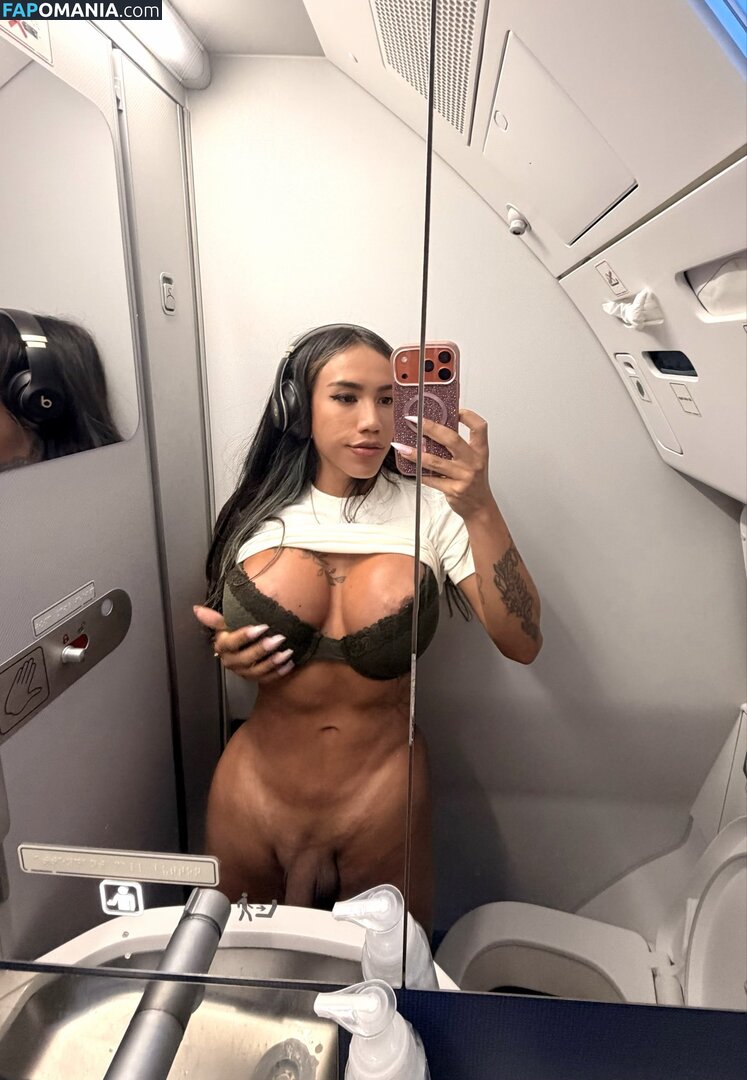 Lushiana_123 Nude OnlyFans  Leaked Photo #11
