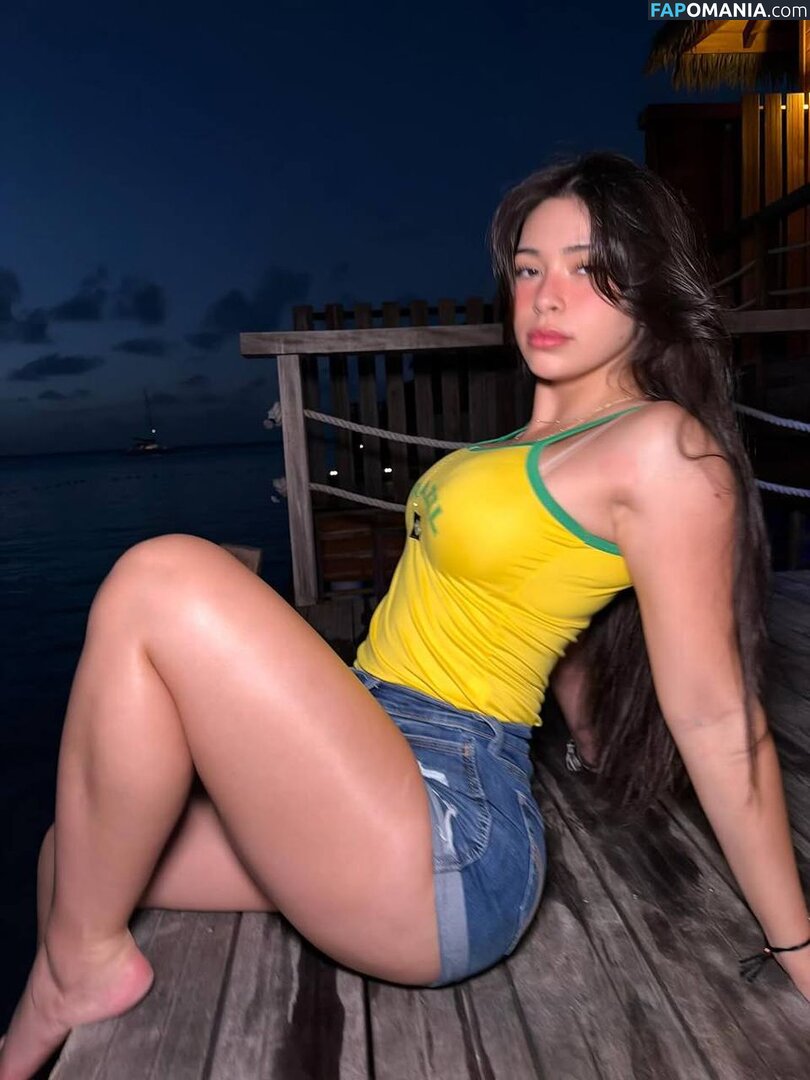 Lust Crystal Nude OnlyFans  Leaked Photo #15