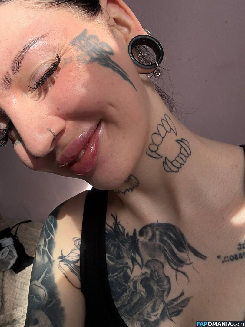 Lustdrago / lust_drag Nude OnlyFans  Leaked Photo #1