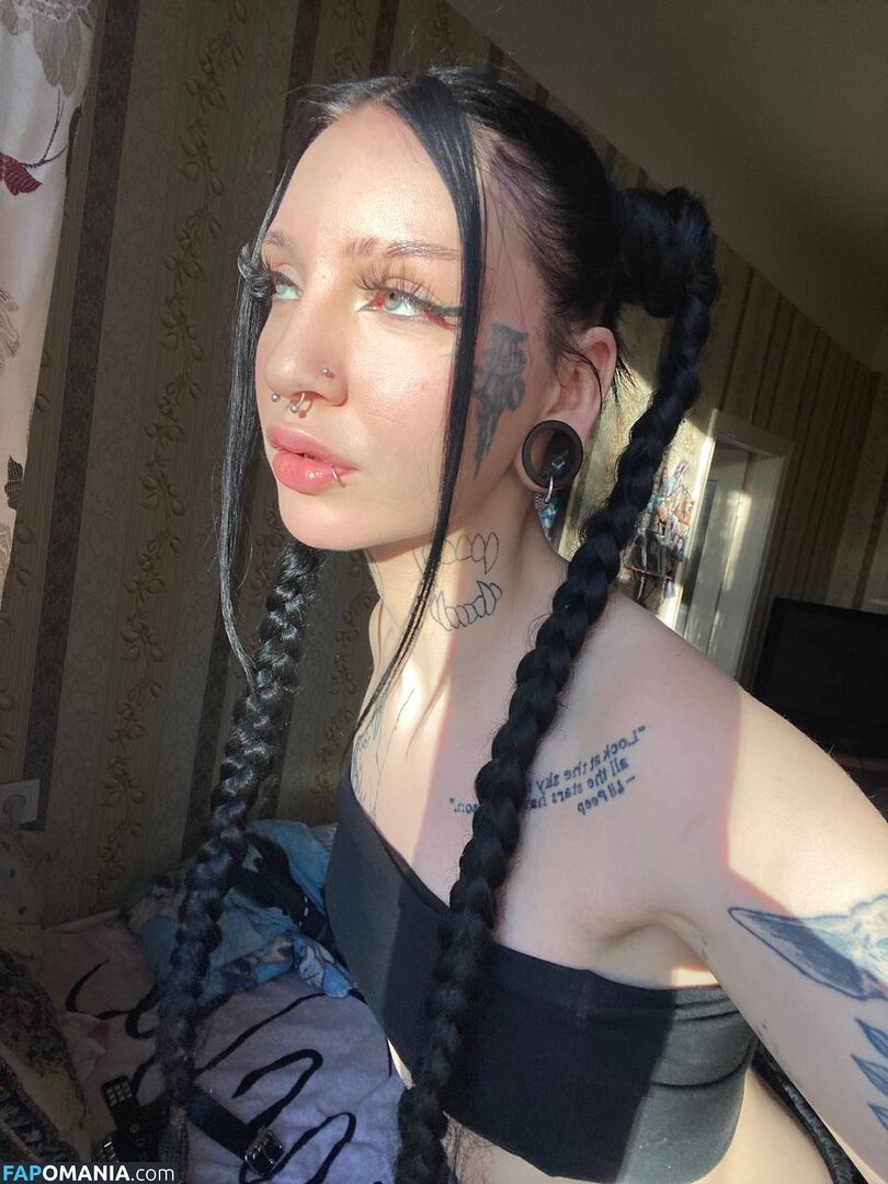 Lustdrago / lust_drag Nude OnlyFans  Leaked Photo #3