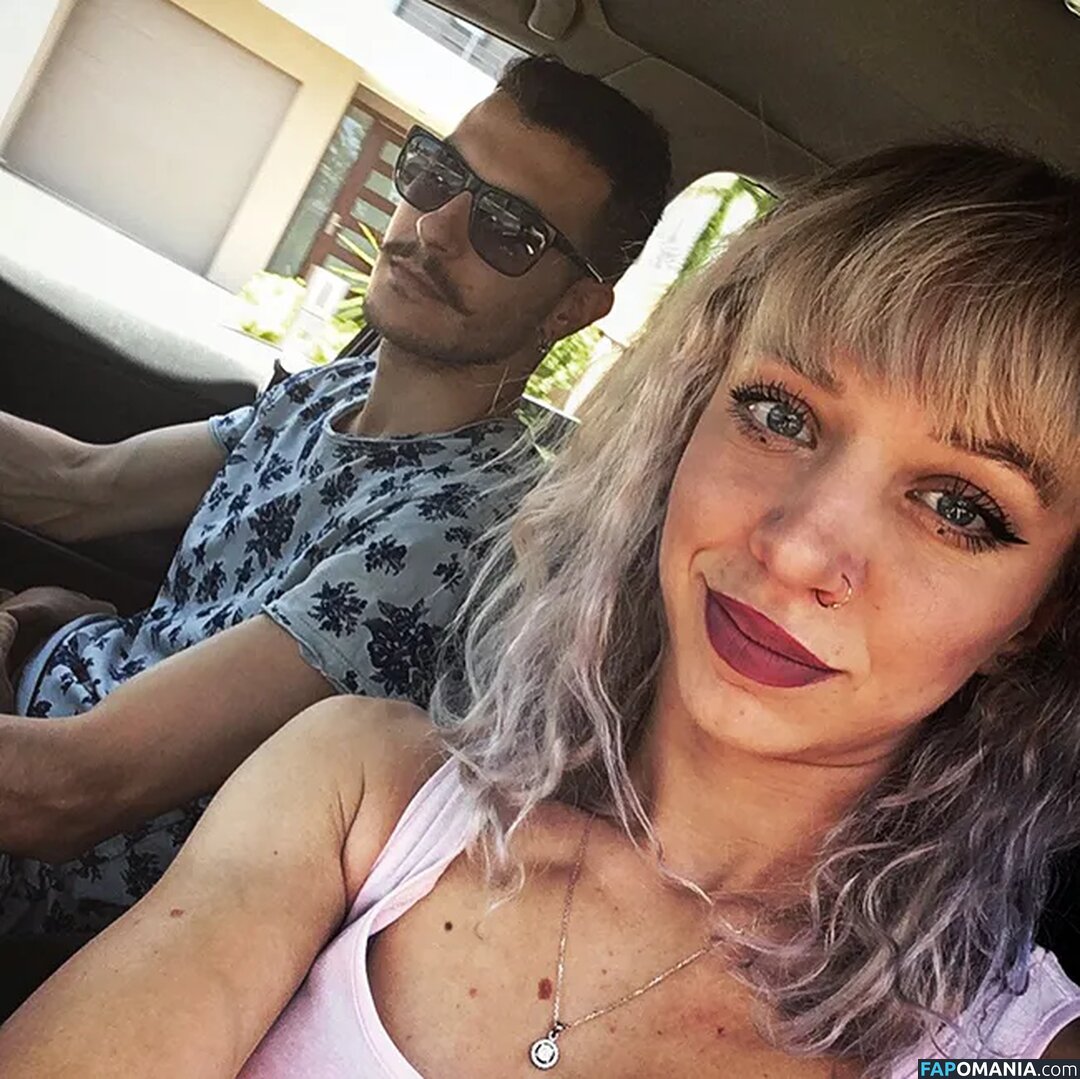 Lustery / lusteryproject Nude OnlyFans  Leaked Photo #1