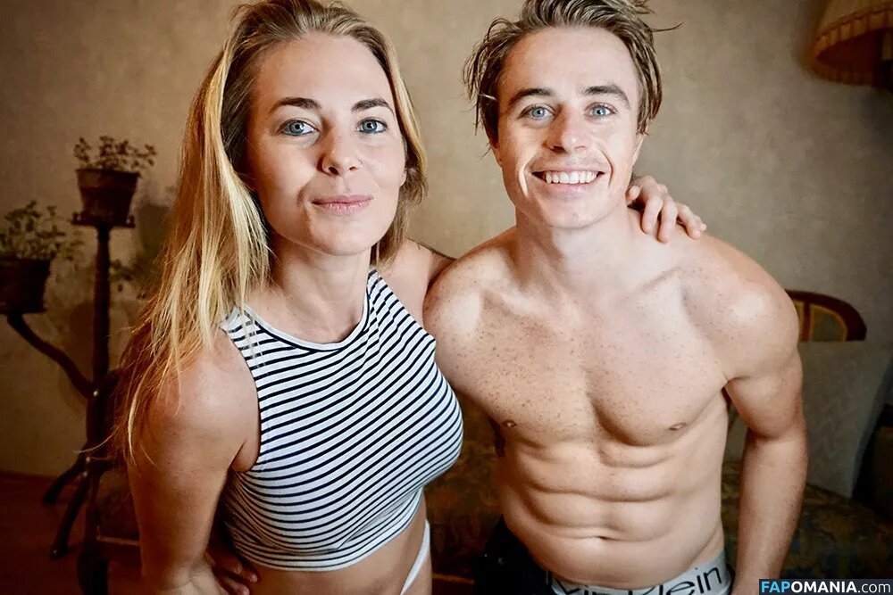 Lustery / lusteryproject Nude OnlyFans  Leaked Photo #2