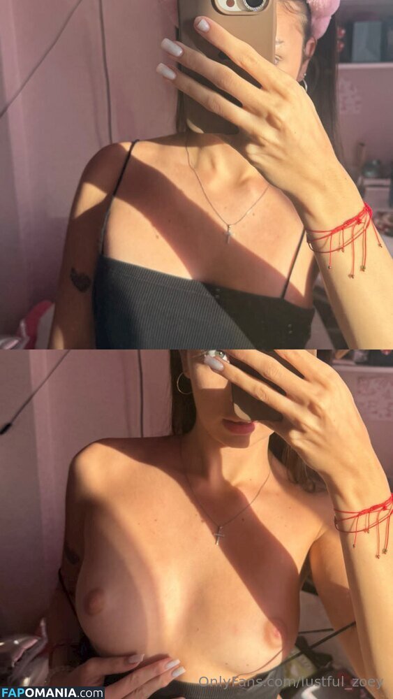 lustful_worldwide / lustful_zoey Nude OnlyFans  Leaked Photo #7