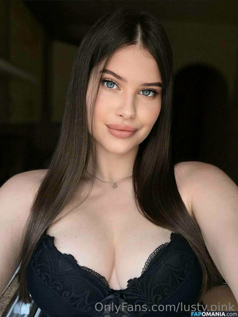 lusty.pink / lustyalysa Nude OnlyFans  Leaked Photo #134