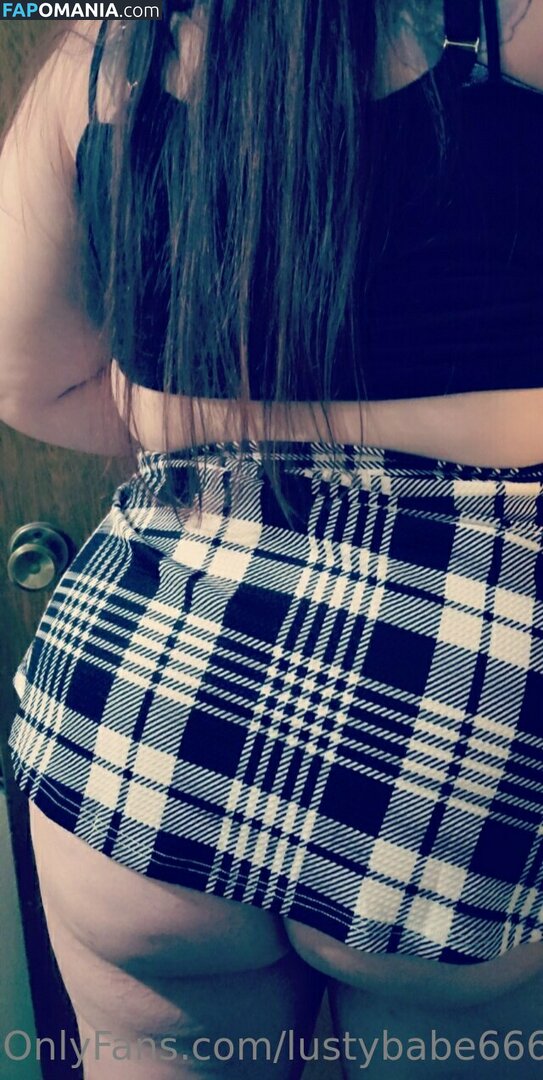 lustybabe666 Nude OnlyFans  Leaked Photo #31