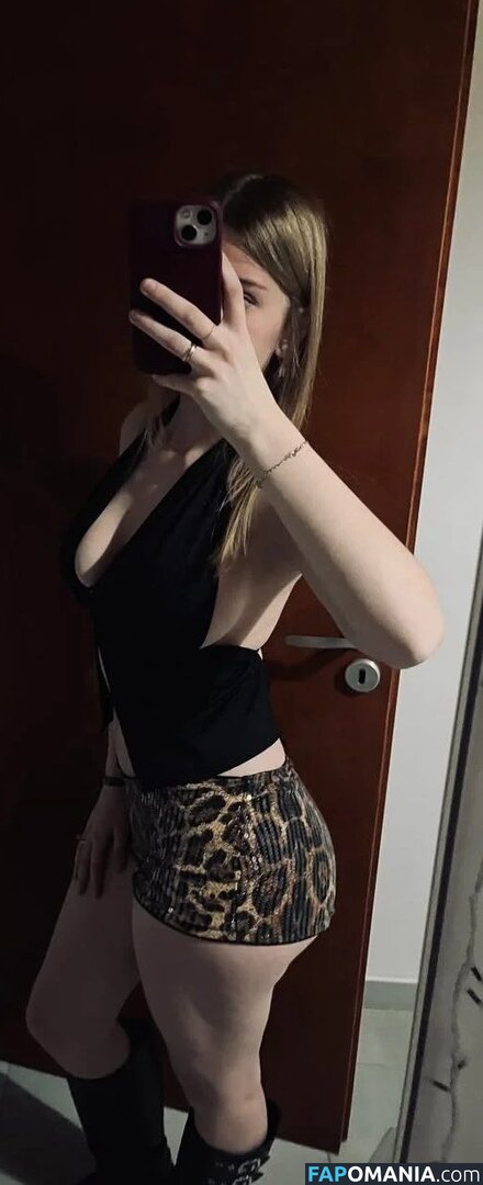 luu.dailoff Nude OnlyFans  Leaked Photo #5