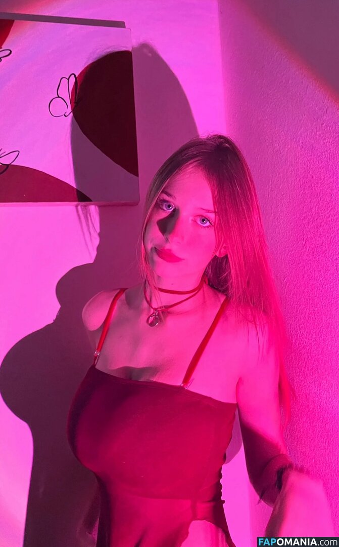 luu.dailoff Nude OnlyFans  Leaked Photo #8