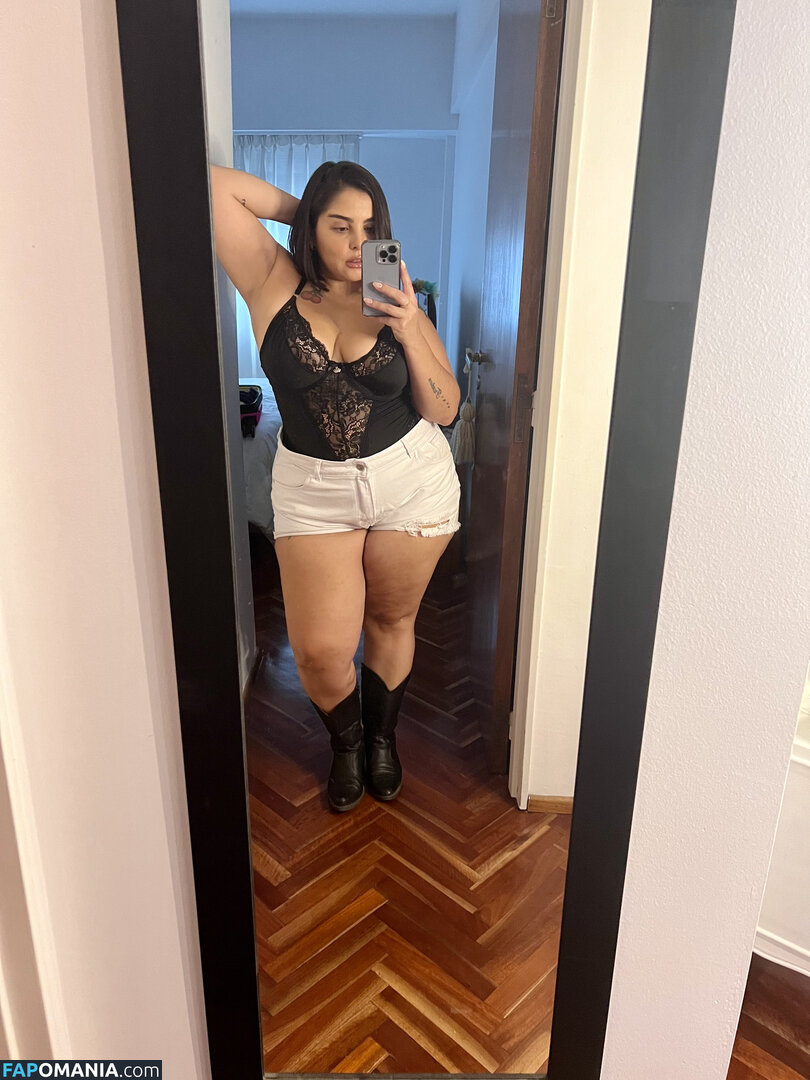 Luuphe / lupe.x / lupeixei Nude OnlyFans  Leaked Photo #1