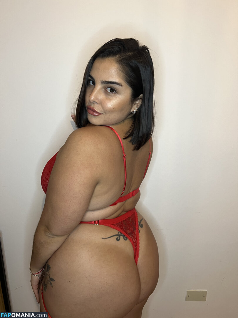 Luuphe / lupe.x / lupeixei Nude OnlyFans  Leaked Photo #9
